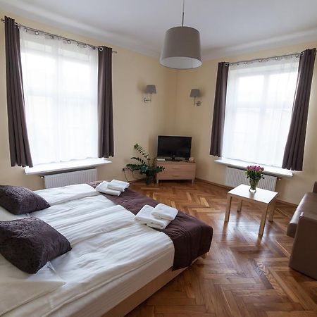 Place 4 You Apartments Краков Номер фото