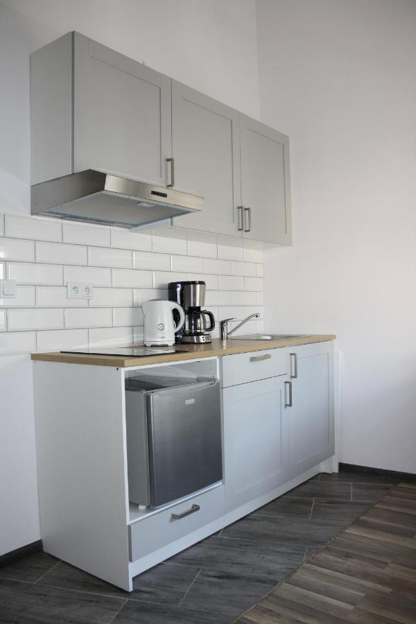 Place 4 You Apartments Краков Экстерьер фото
