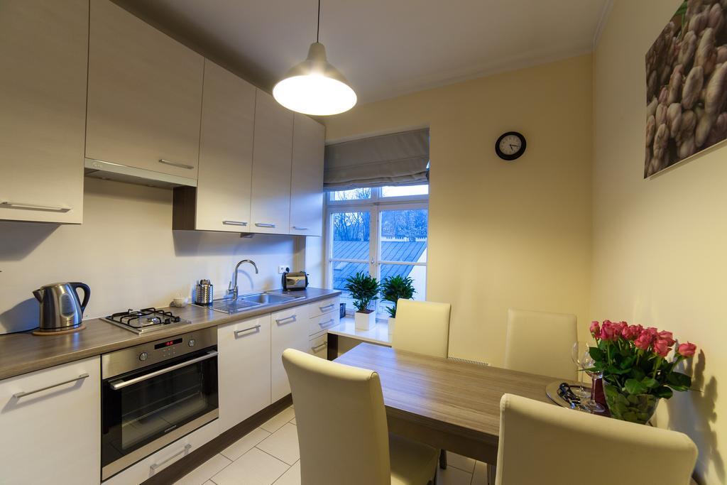 Place 4 You Apartments Краков Номер фото