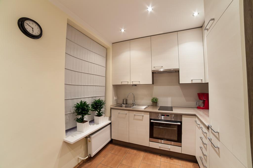 Place 4 You Apartments Краков Номер фото