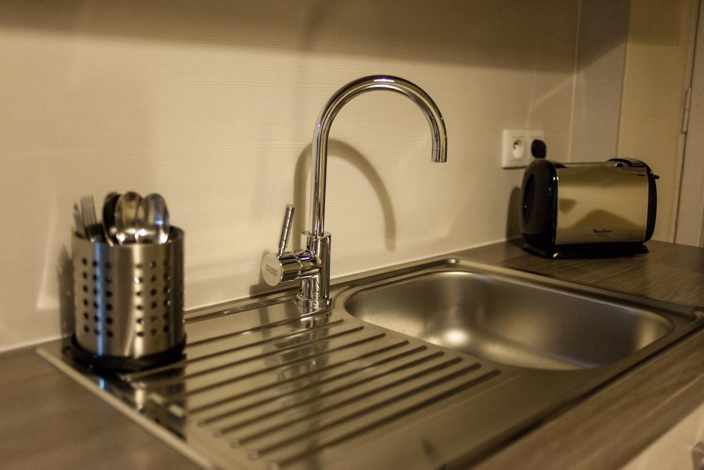 Place 4 You Apartments Краков Экстерьер фото