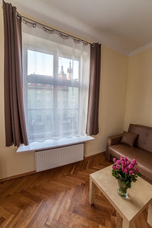 Place 4 You Apartments Краков Номер фото