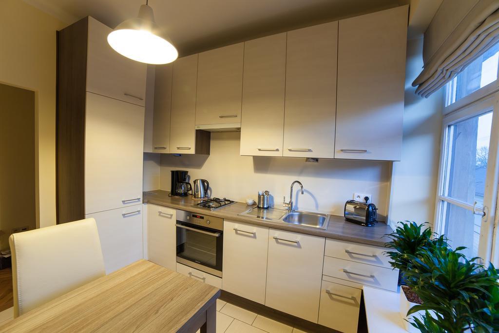 Place 4 You Apartments Краков Номер фото