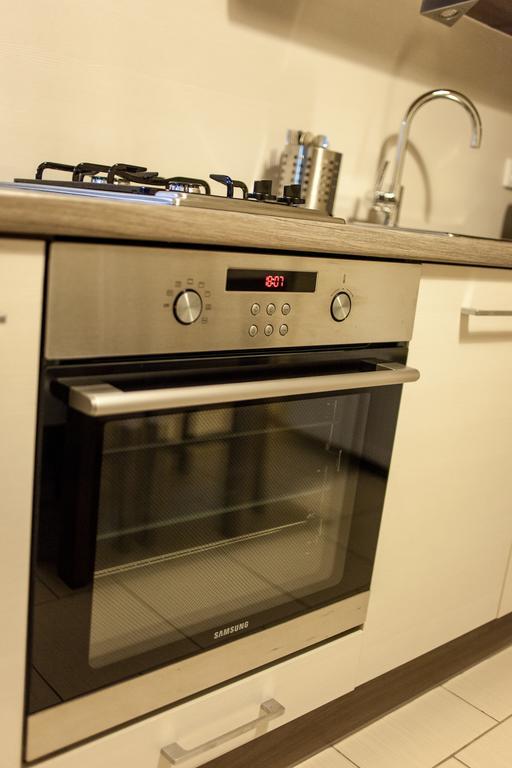 Place 4 You Apartments Краков Номер фото