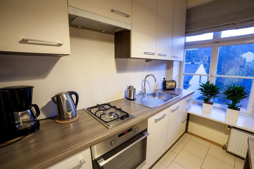Place 4 You Apartments Краков Номер фото