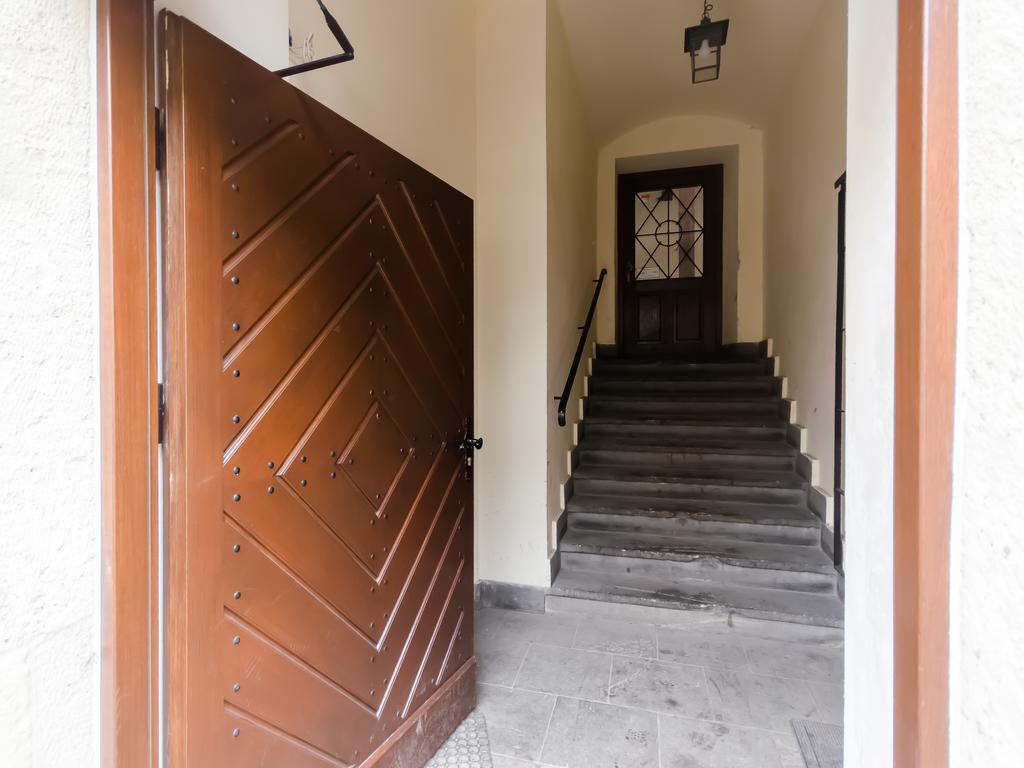 Place 4 You Apartments Краков Экстерьер фото
