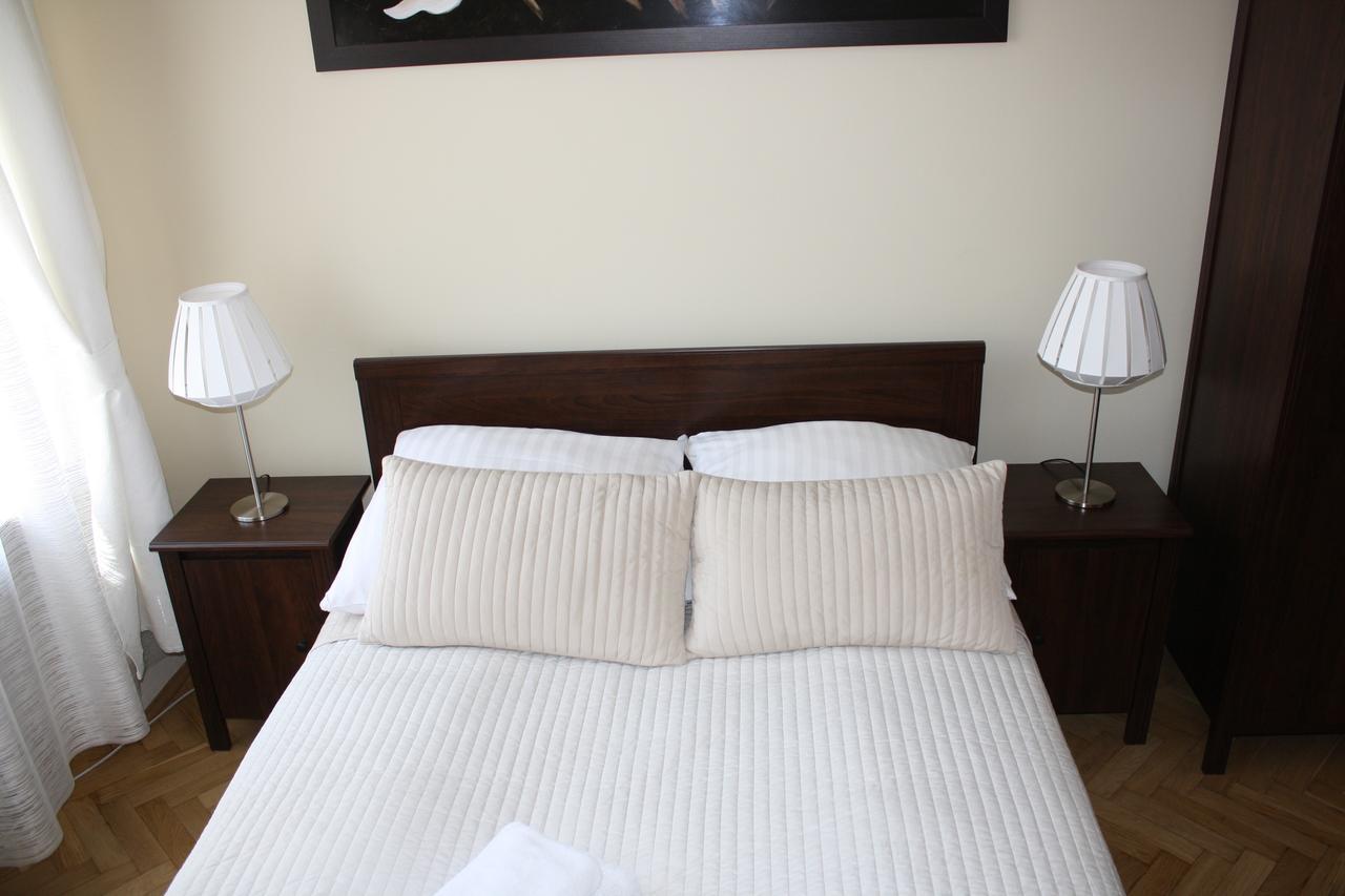 Place 4 You Apartments Краков Экстерьер фото