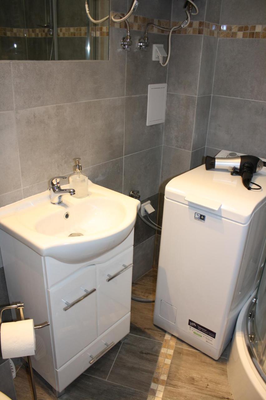 Place 4 You Apartments Краков Экстерьер фото
