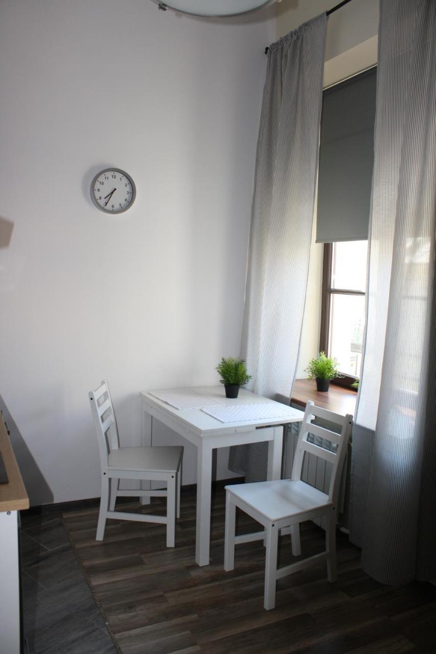 Place 4 You Apartments Краков Экстерьер фото