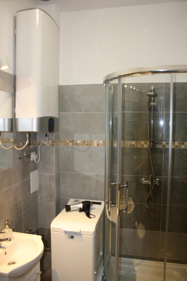Place 4 You Apartments Краков Экстерьер фото
