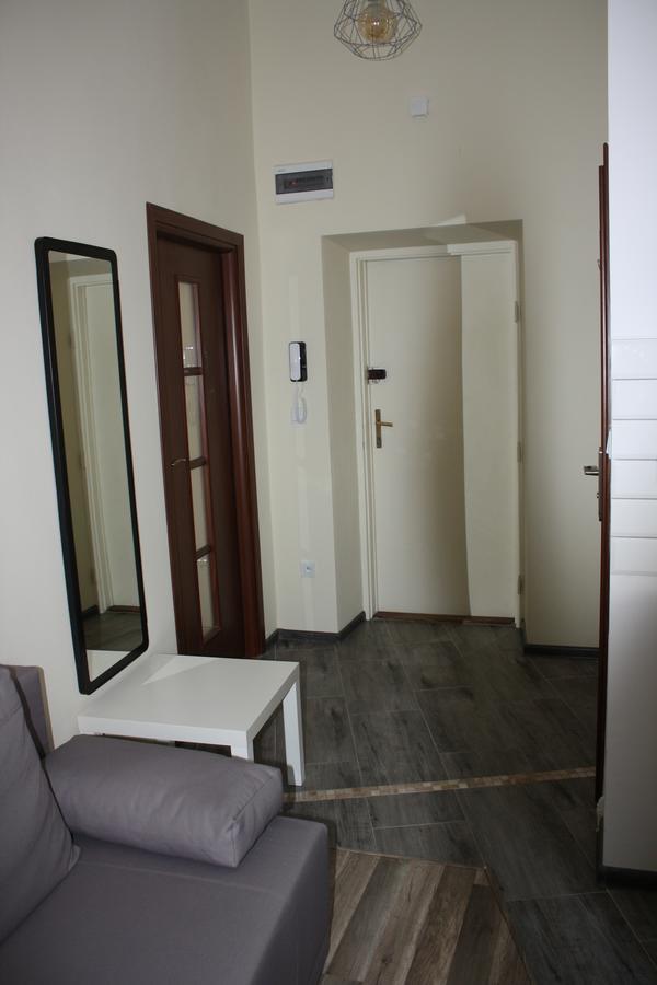 Place 4 You Apartments Краков Экстерьер фото
